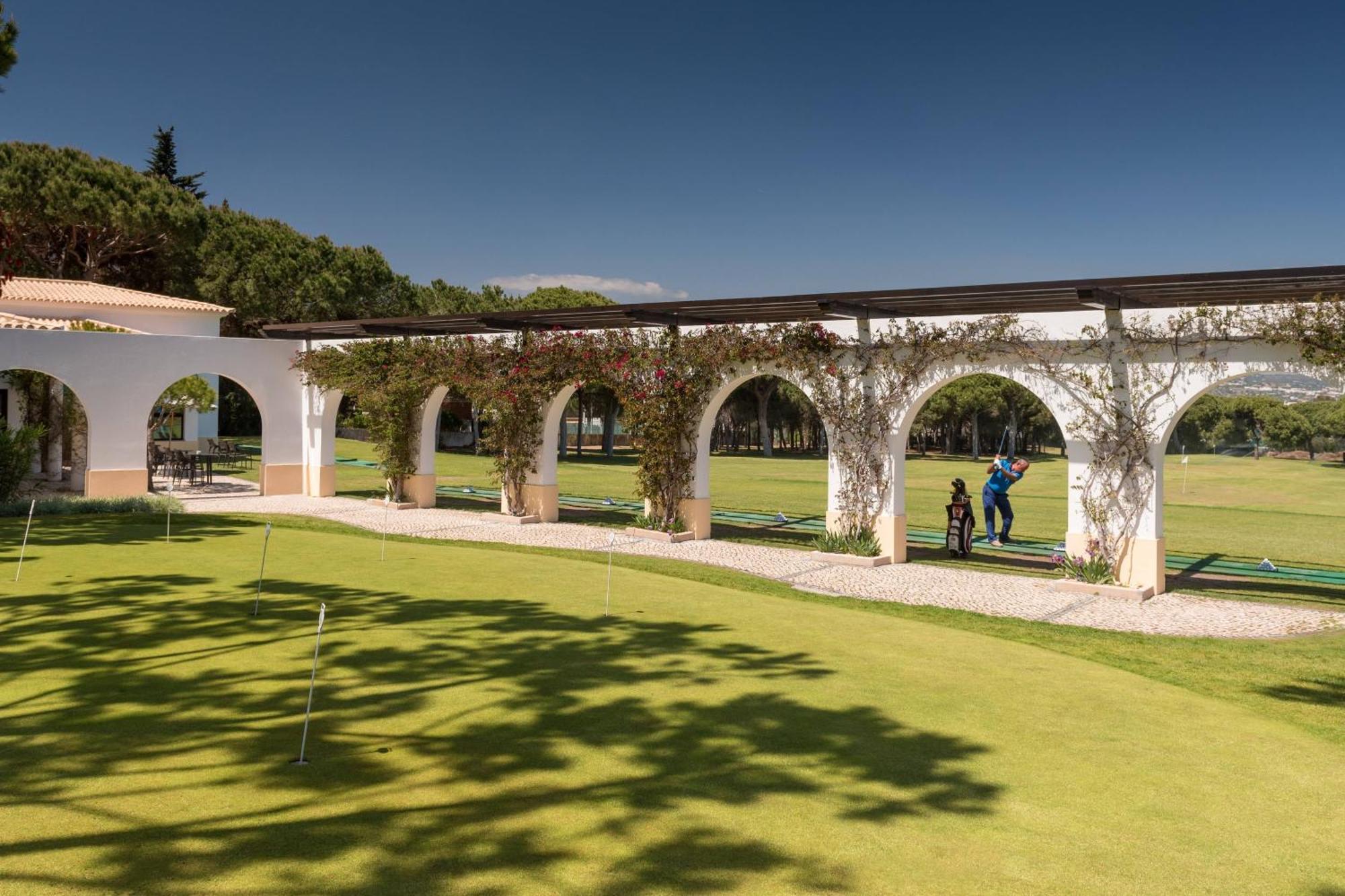 Pine Cliffs Hotel, A Luxury Collection Resort, Algarve Albufeira Exterior photo