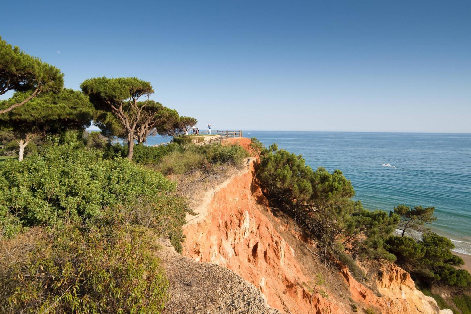 Pine Cliffs Hotel, A Luxury Collection Resort, Algarve Albufeira Exterior photo